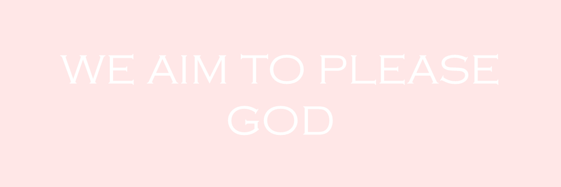 WeAimToPleaseGo's profile banner image