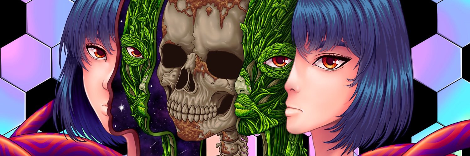 Its_AngelaZ's profile banner image