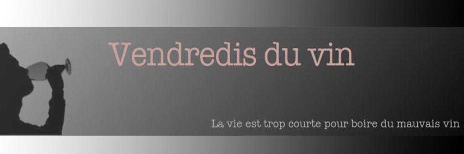 vendredisduvin's profile banner image