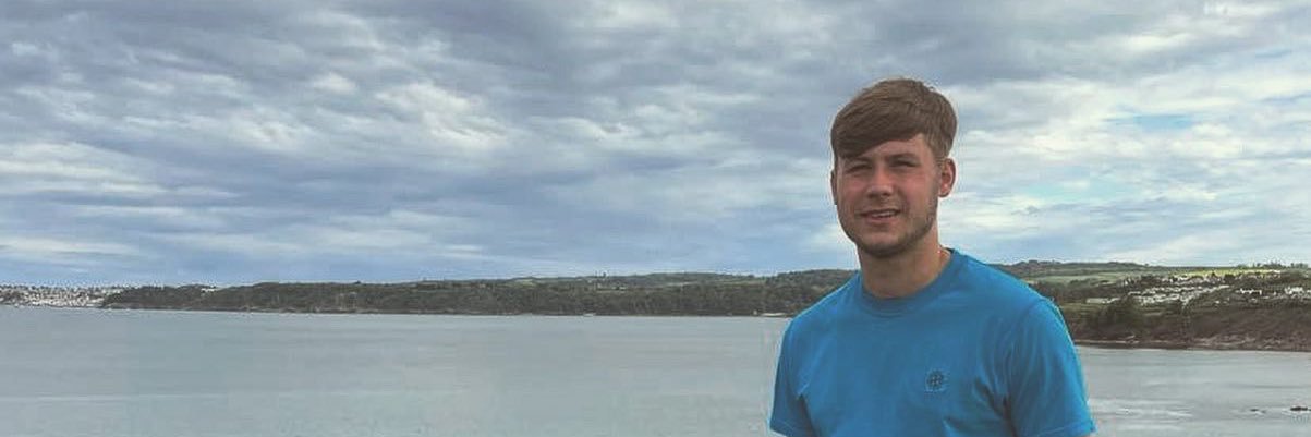 Shay banner