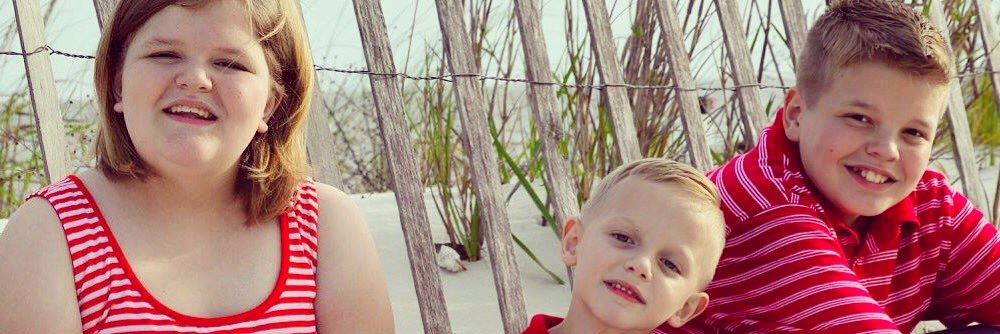 ashley_beeson's profile banner image