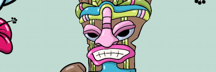 happybait's profile banner image