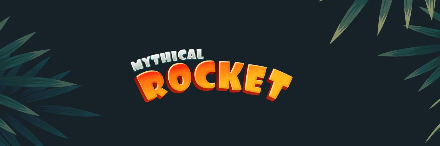 rocket's banner