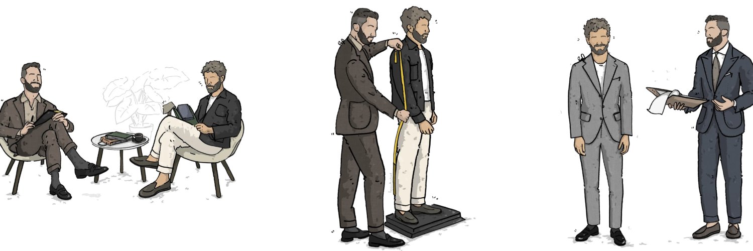 MrCavaliere's profile banner image