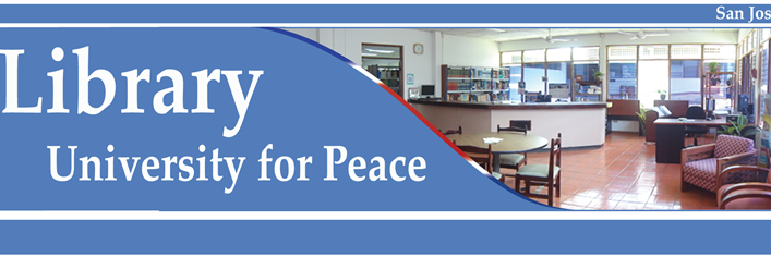 UPEACELibrary's profile banner image