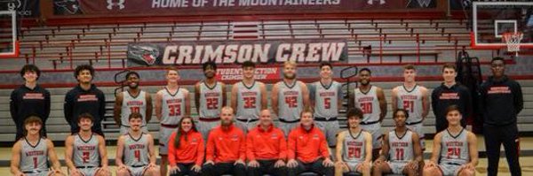 MountaineerMBB Profile Banner