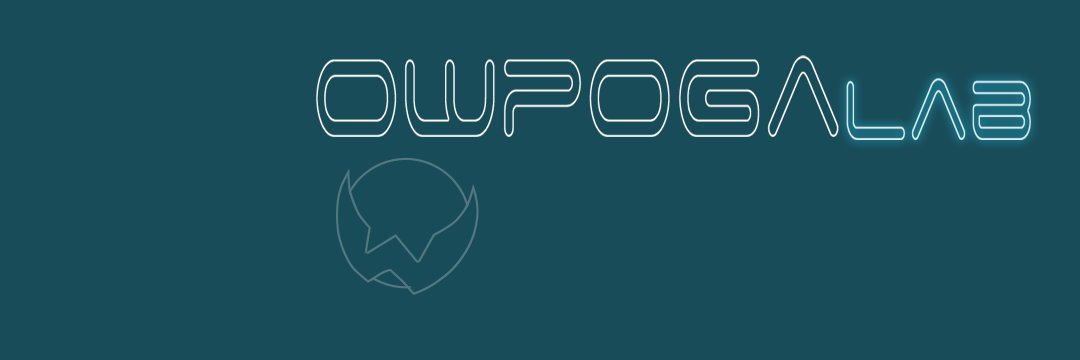 Owpoga's profile banner image
