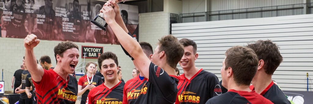 MeteorsDodge's profile banner image