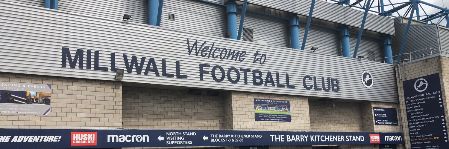 barryedlin's profile banner image