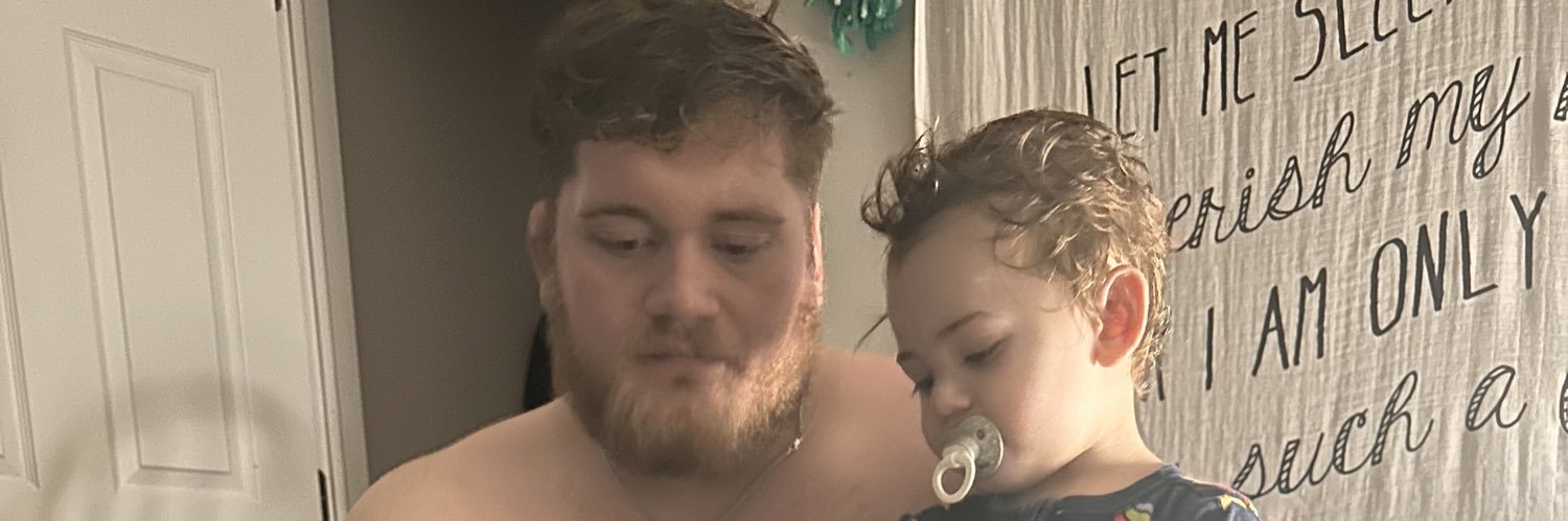 jakebeistel's profile banner image