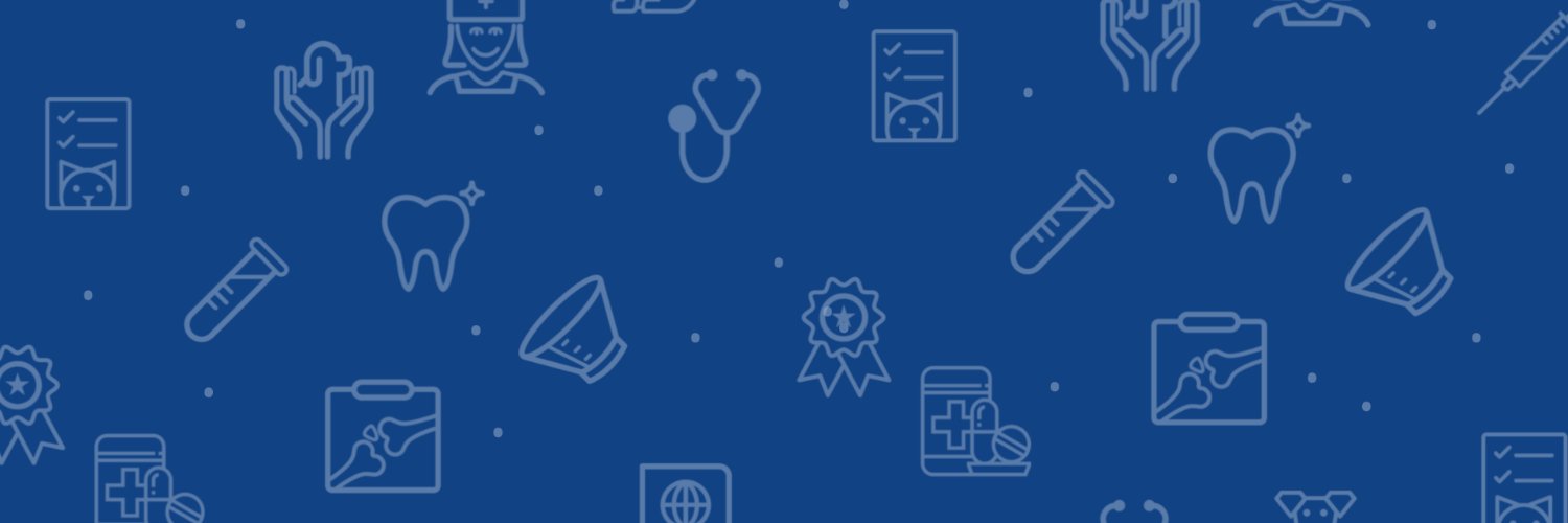 Goddard Vet Group banner