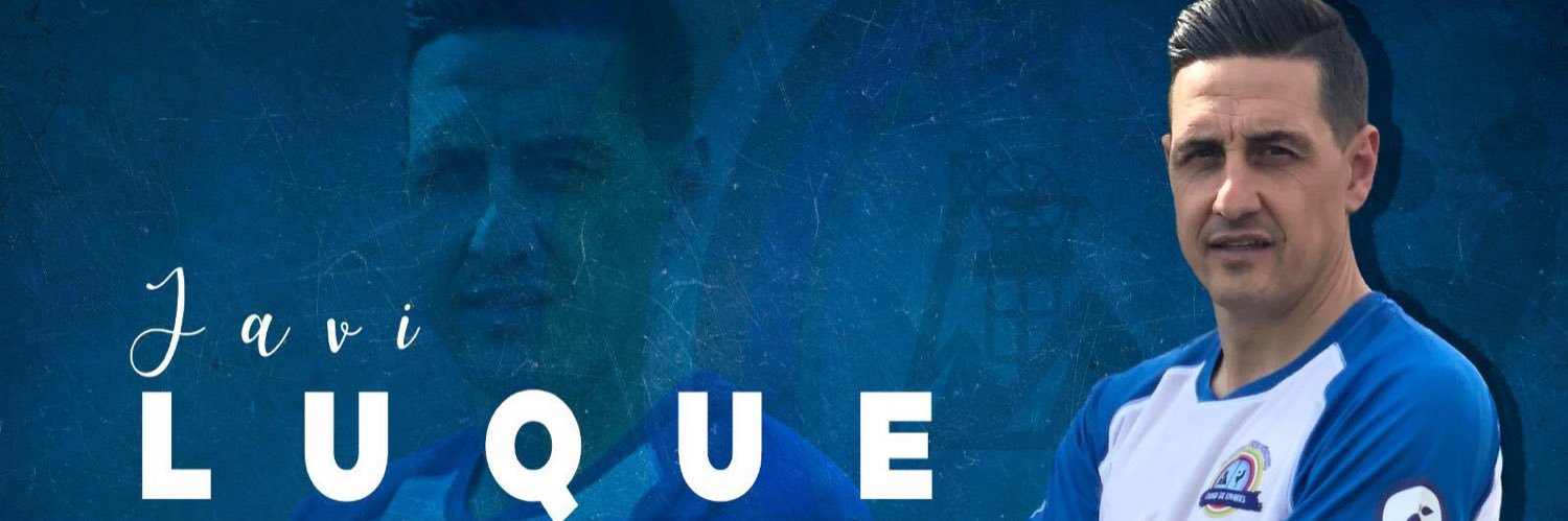 Javiluque7's profile banner image
