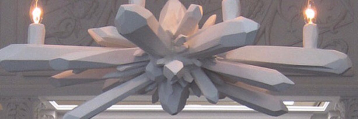 Areté Collection banner