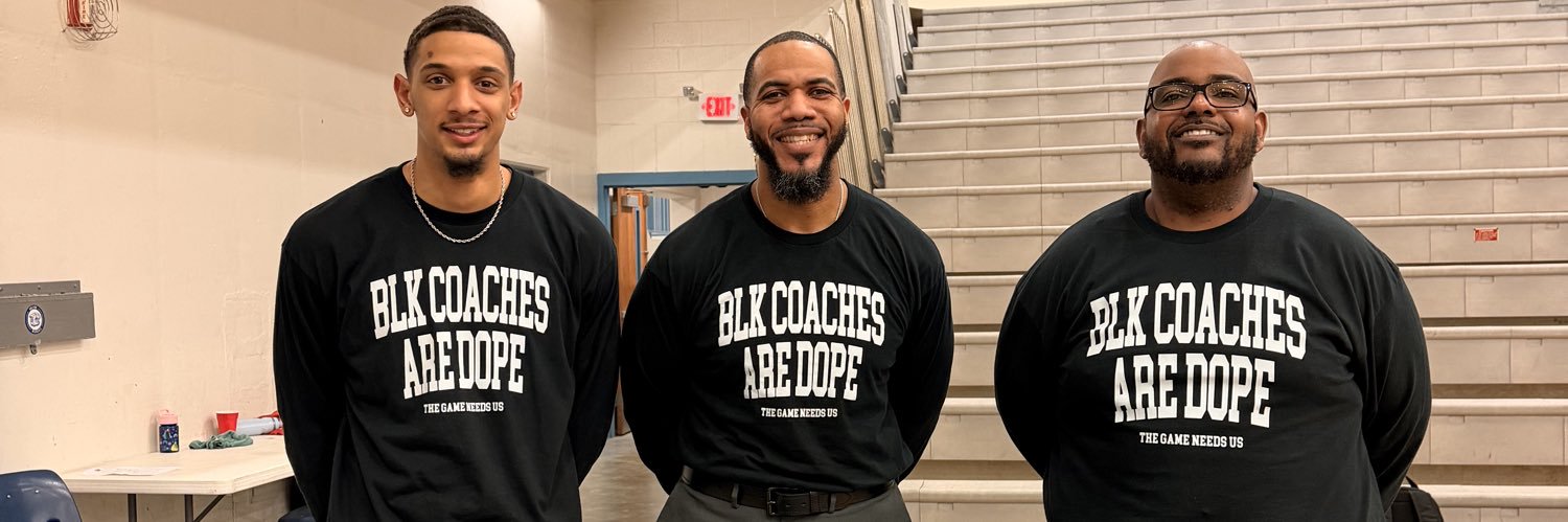 Marco D. Hunter banner