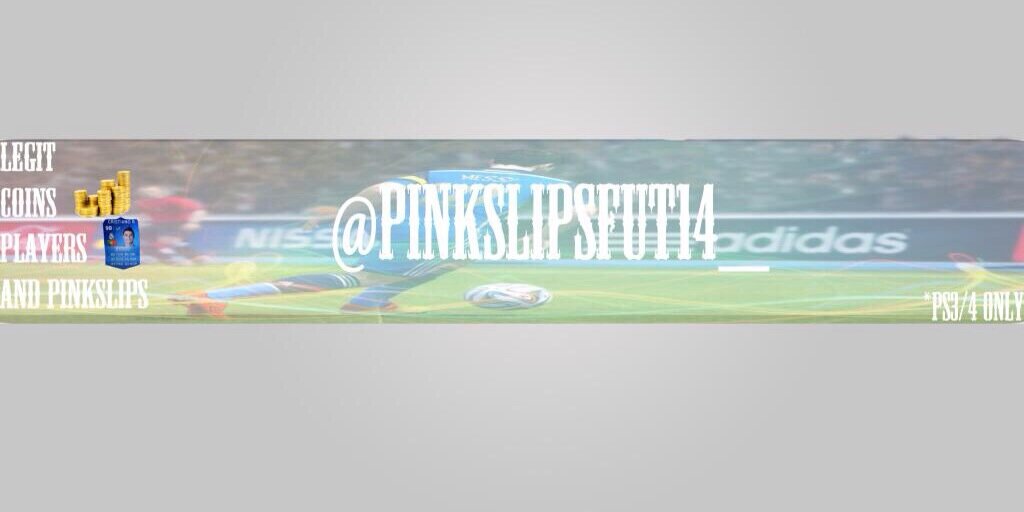 PinkSlips & GiveAway banner