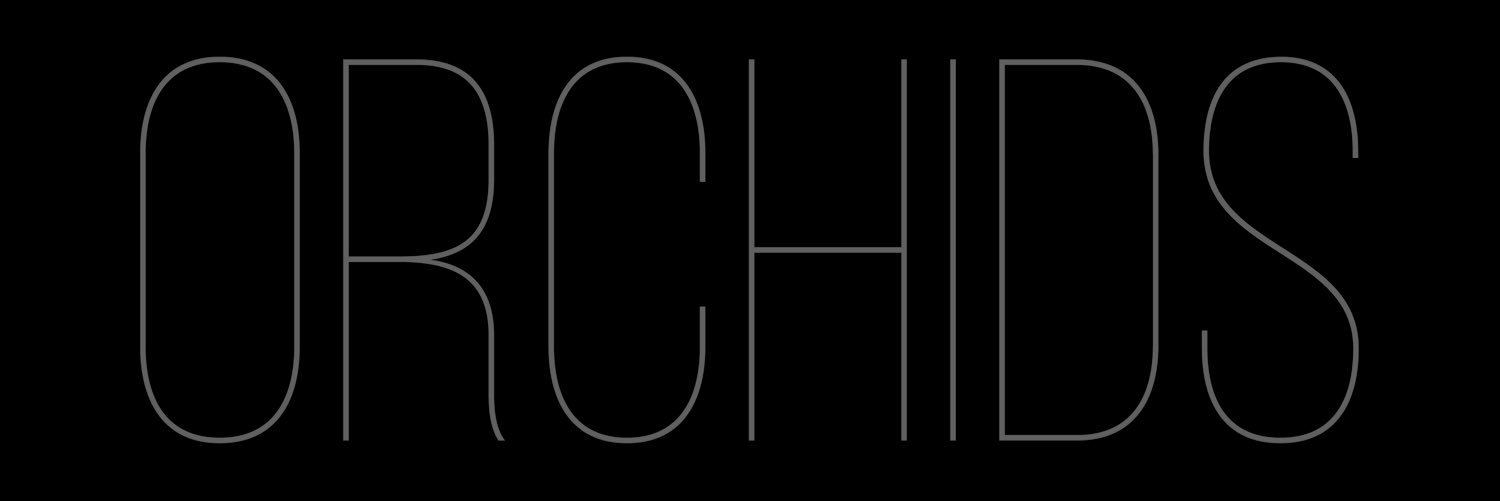ORCHIDSband's profile banner image