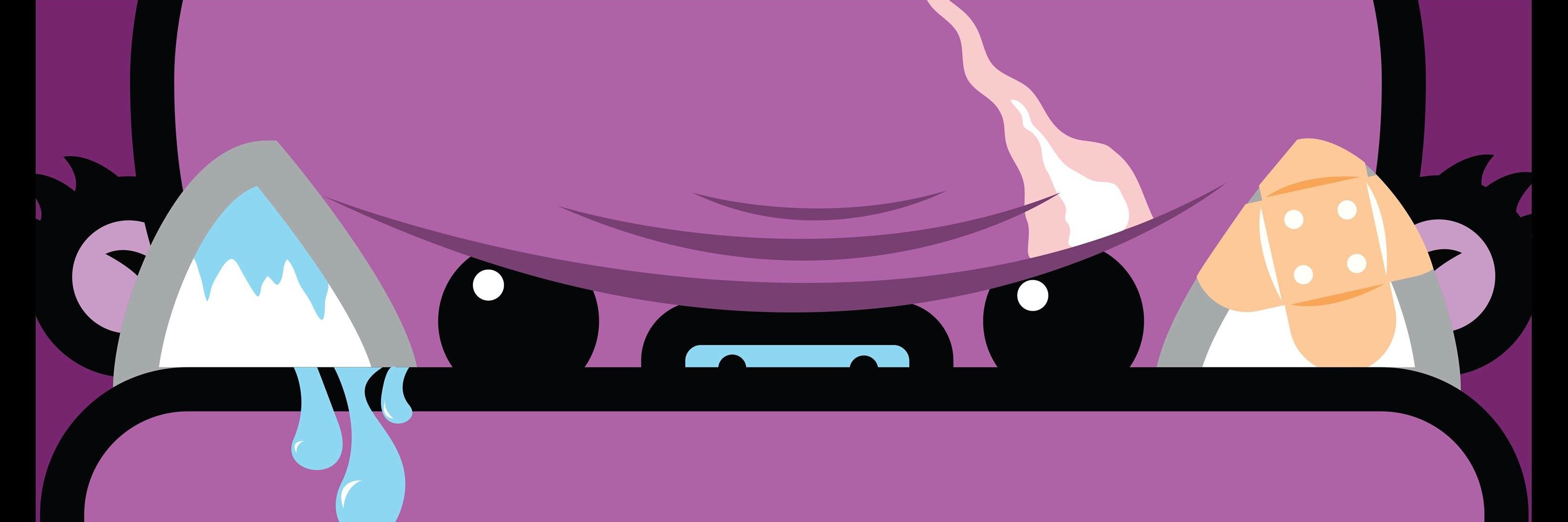 TheNaturalPop's profile banner image
