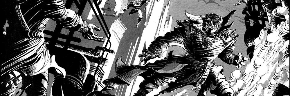 Brucezick's profile banner image