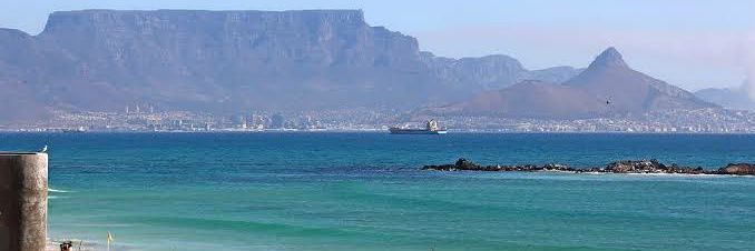 After God, fear SA🇿🇦Men! banner
