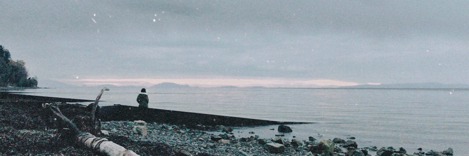 Christinaaji's profile banner image