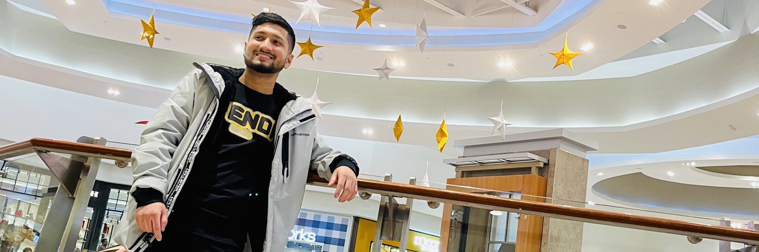 NabilRabbi7's profile banner image