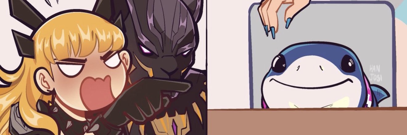 QuacksOff's profile banner image