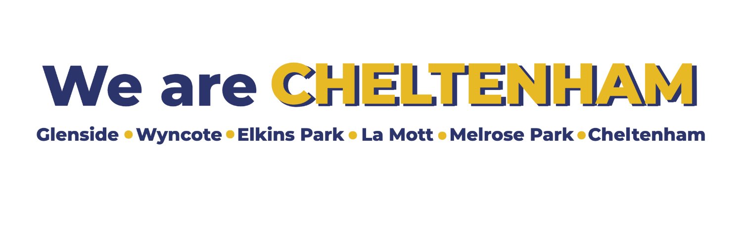 CheltDems's profile banner image