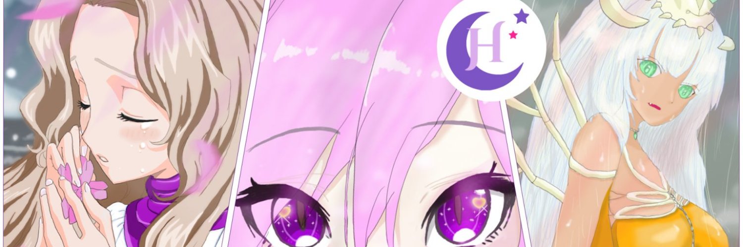 HyemiStarlight's profile banner image