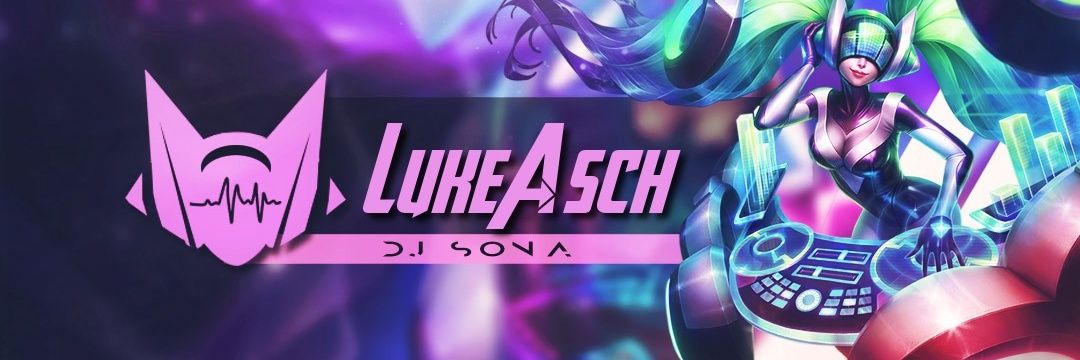 LukeAsch38's profile banner image