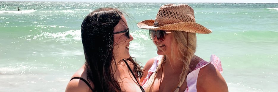 sydneymackey94's profile banner image