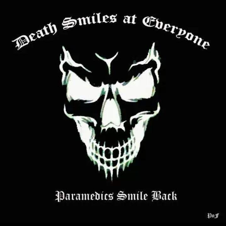 Paramedic504's profile banner image