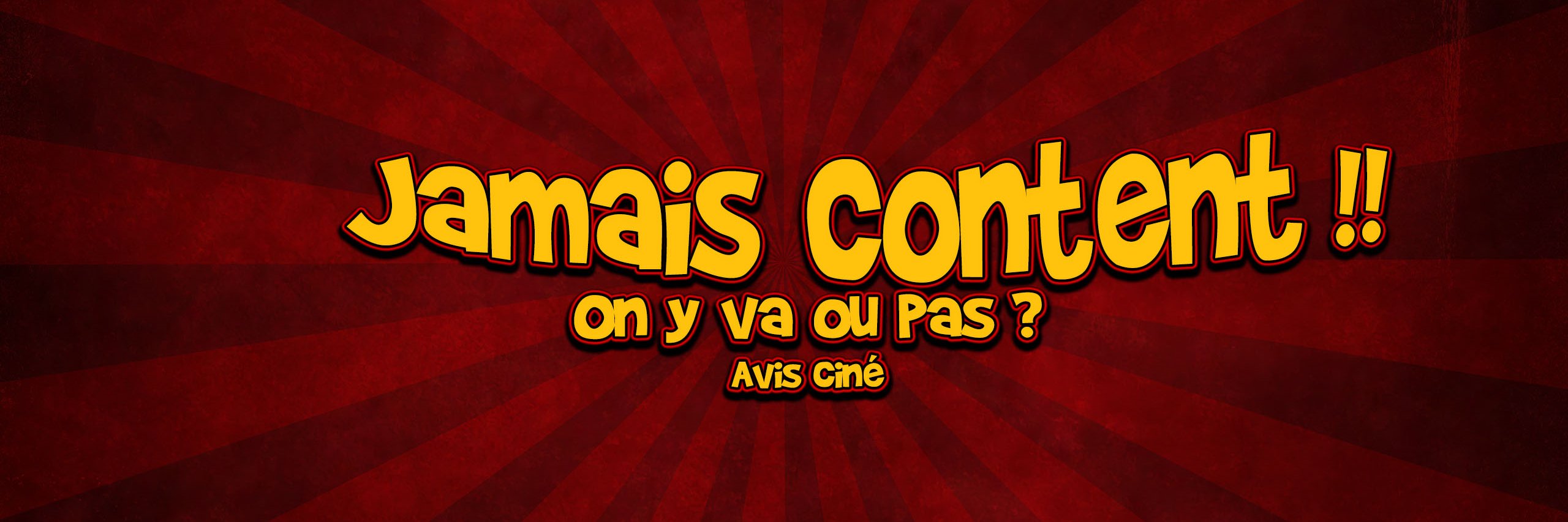 _JamaisContent_'s profile banner image
