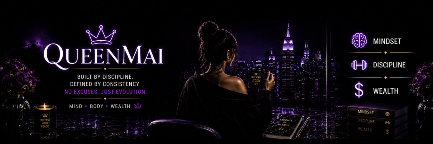 OGQueenmai1's profile banner image