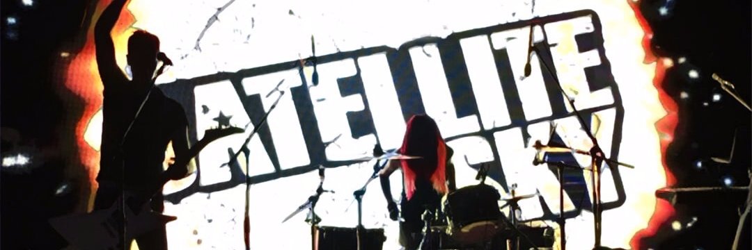 SatelliteSky's profile banner image