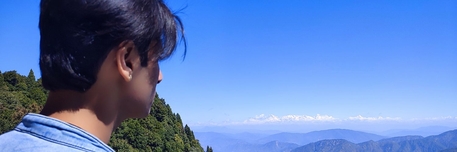 MonkeyDtyger's profile banner image