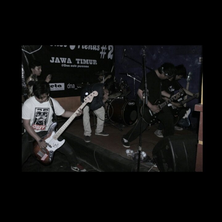 VICIOUS CIRCLE  banner