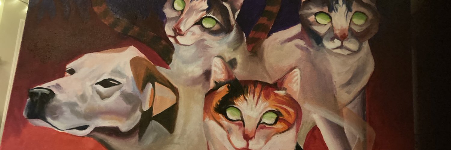 Vivian Kane (viv_kane) / Twitter