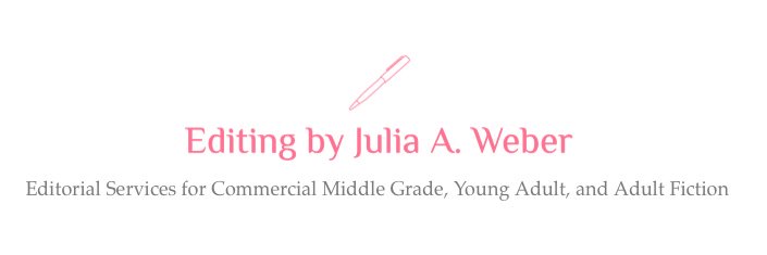 Julia, available for edits banner