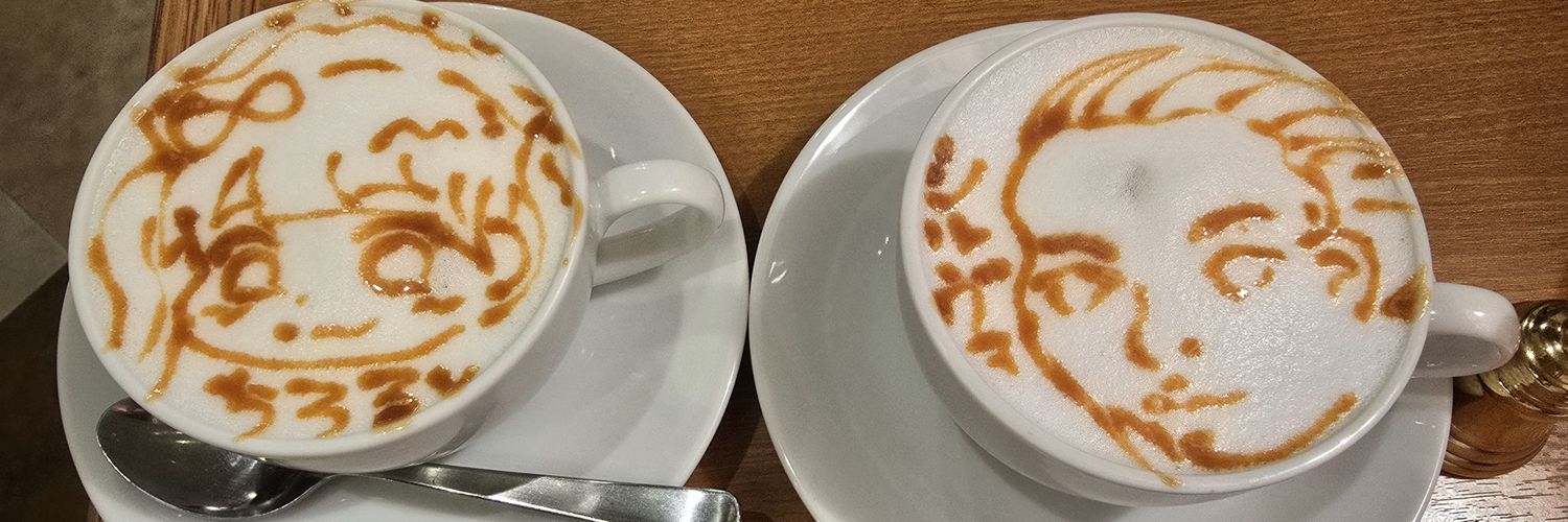 ElKingyo's profile banner image