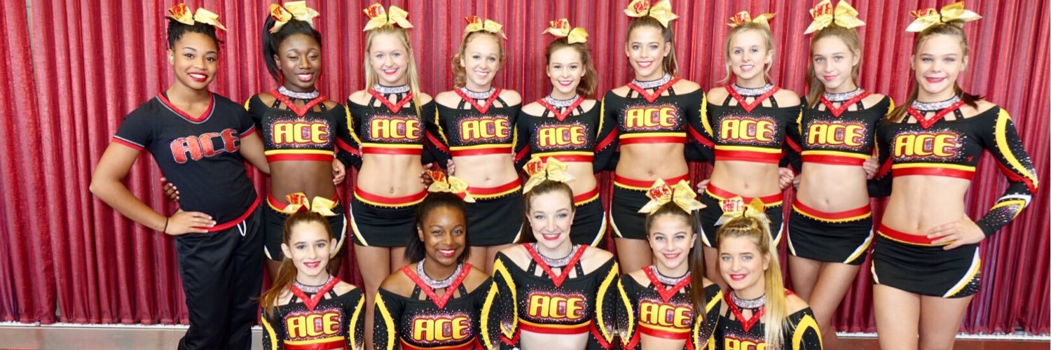 AceSharpShootrs's profile banner image
