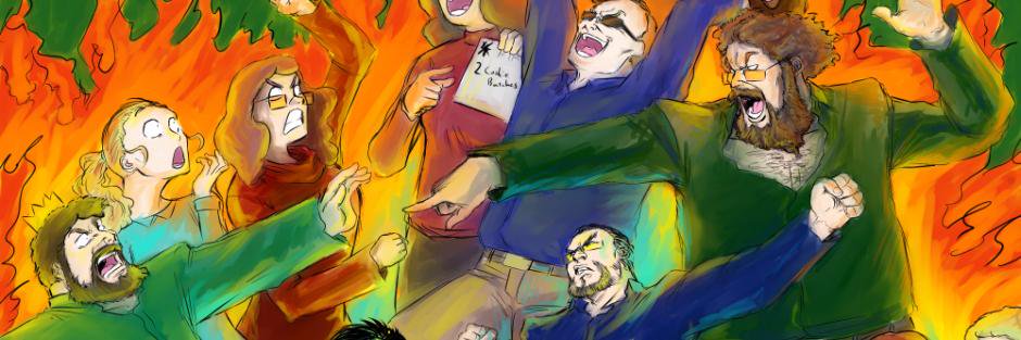 BarrettHess's profile banner image