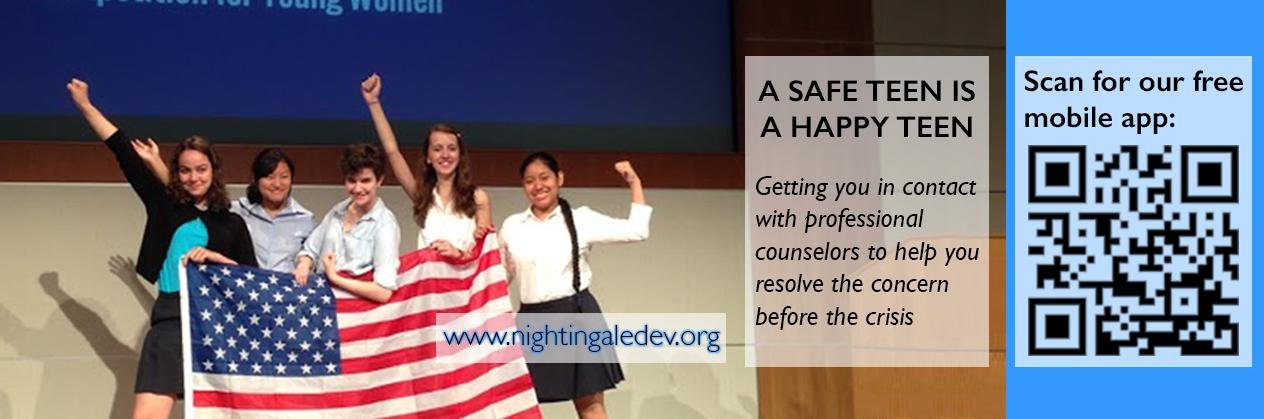 TeamSafeTeen's profile banner image