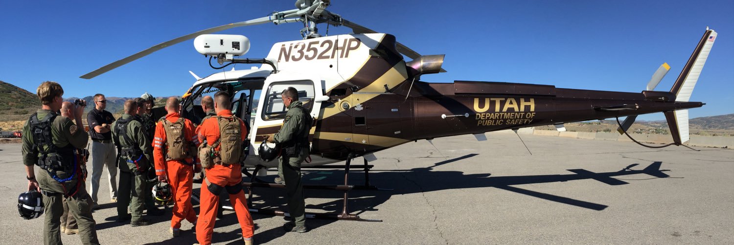 Utah Public Safety banner