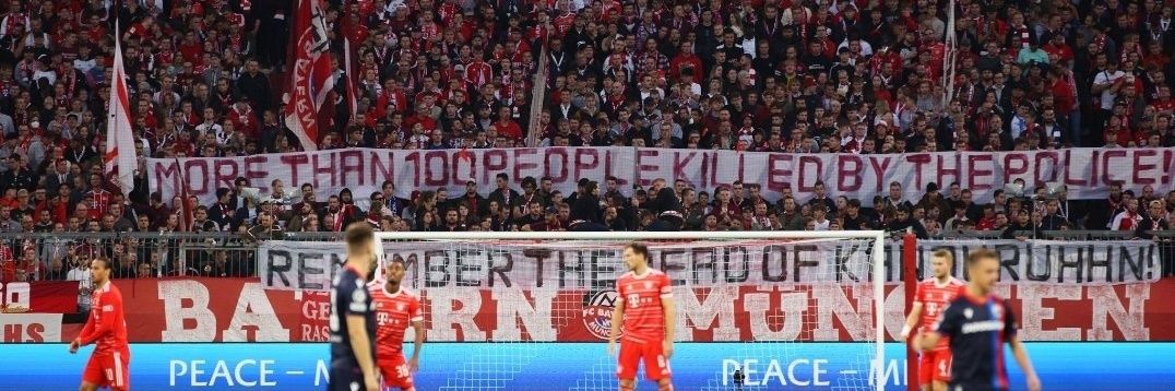 strglredbulls's profile banner image