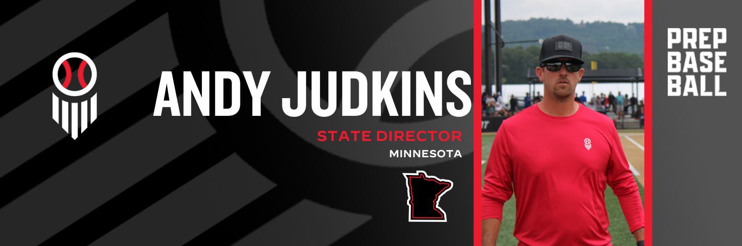 Andy Judkins's banner