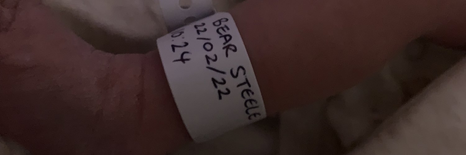ashleyjsteele's profile banner image