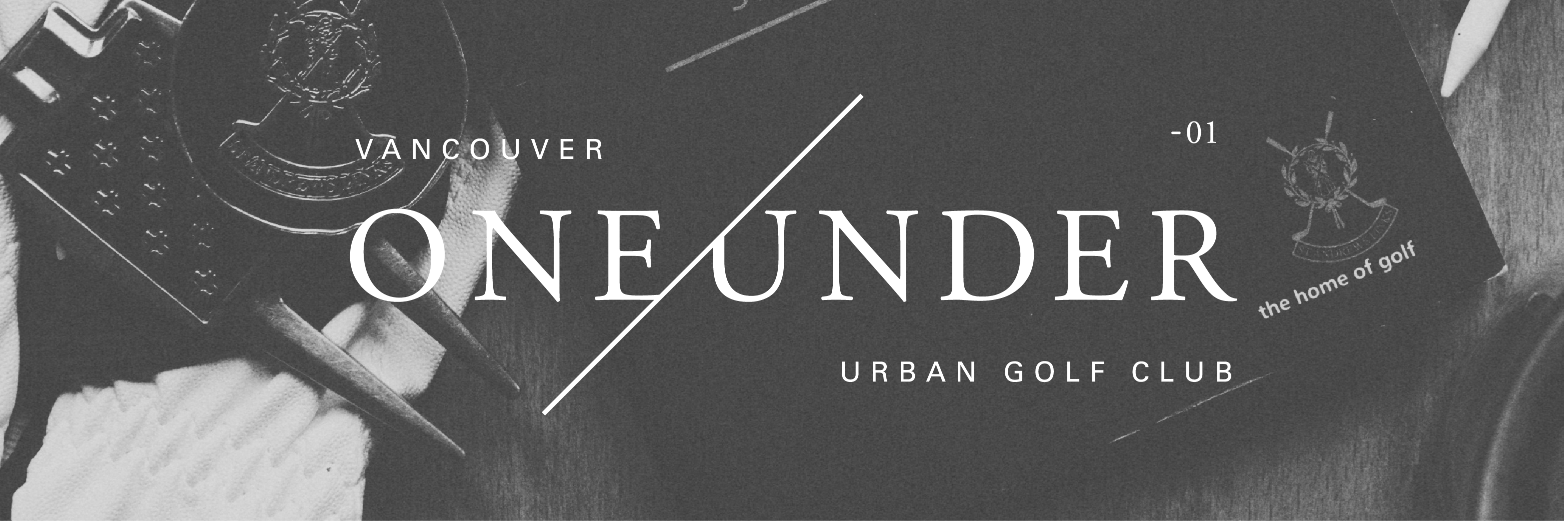 One Under Vancouver banner