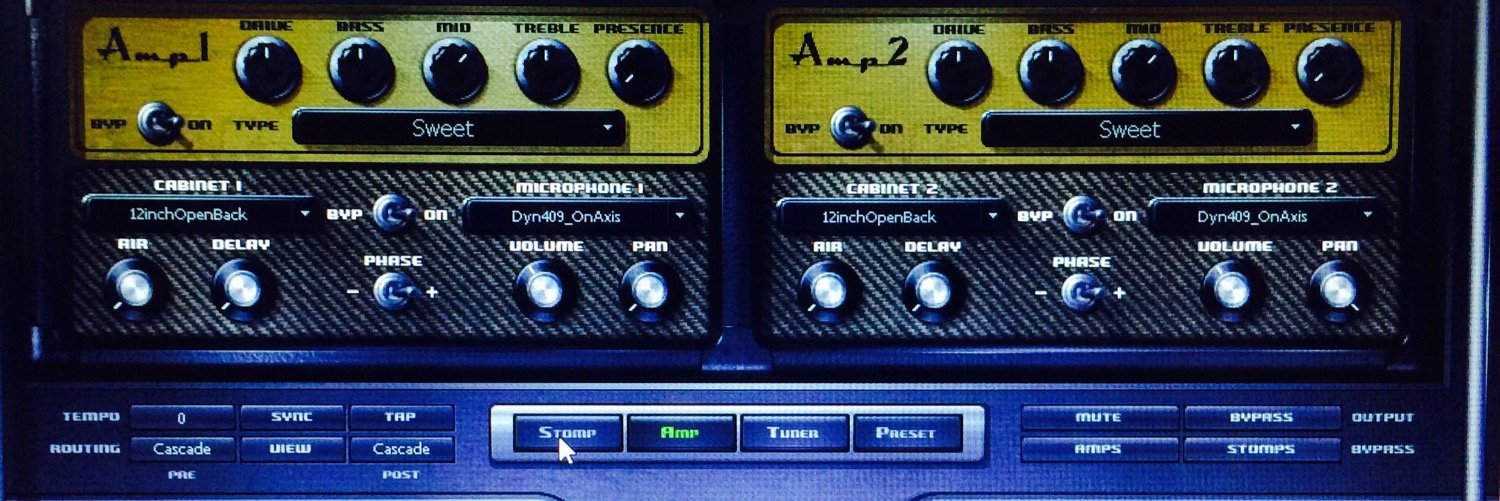 RickyRockGod's profile banner image