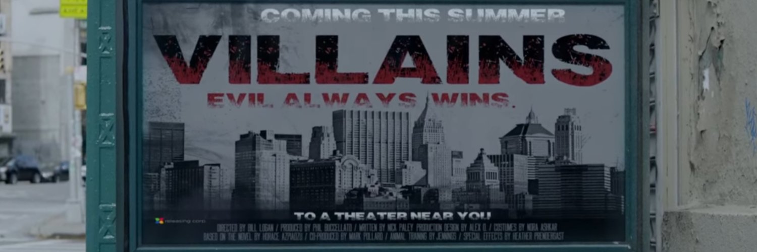 Шаткий Максимализм 🏴 banner