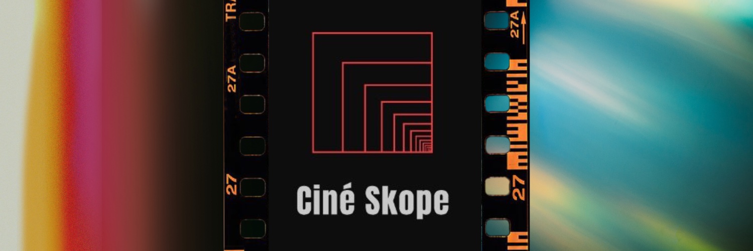 cine_skope's profile banner image
